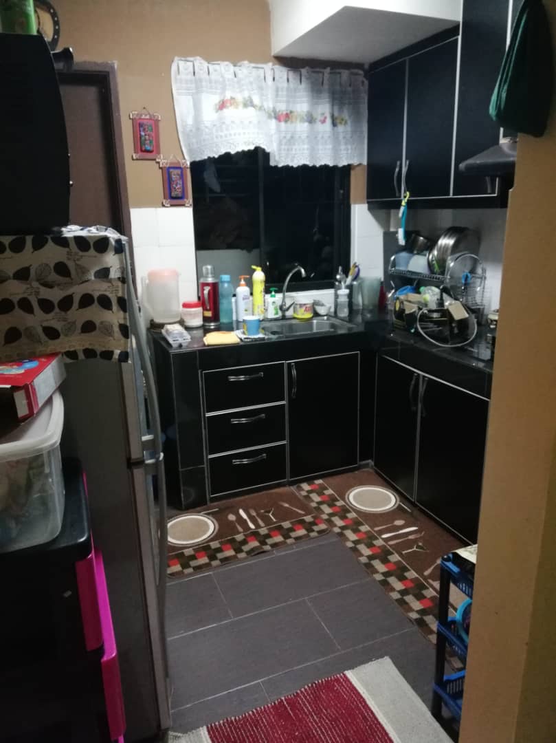Sri Ehsan,Kepong,Freehold Apartment - photo 6