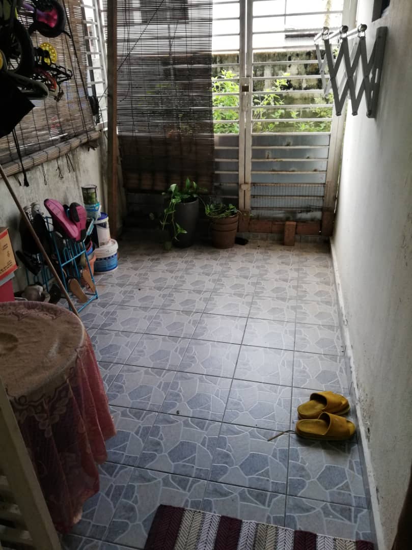 Sri Ehsan,Kepong,Freehold Apartment - photo 7