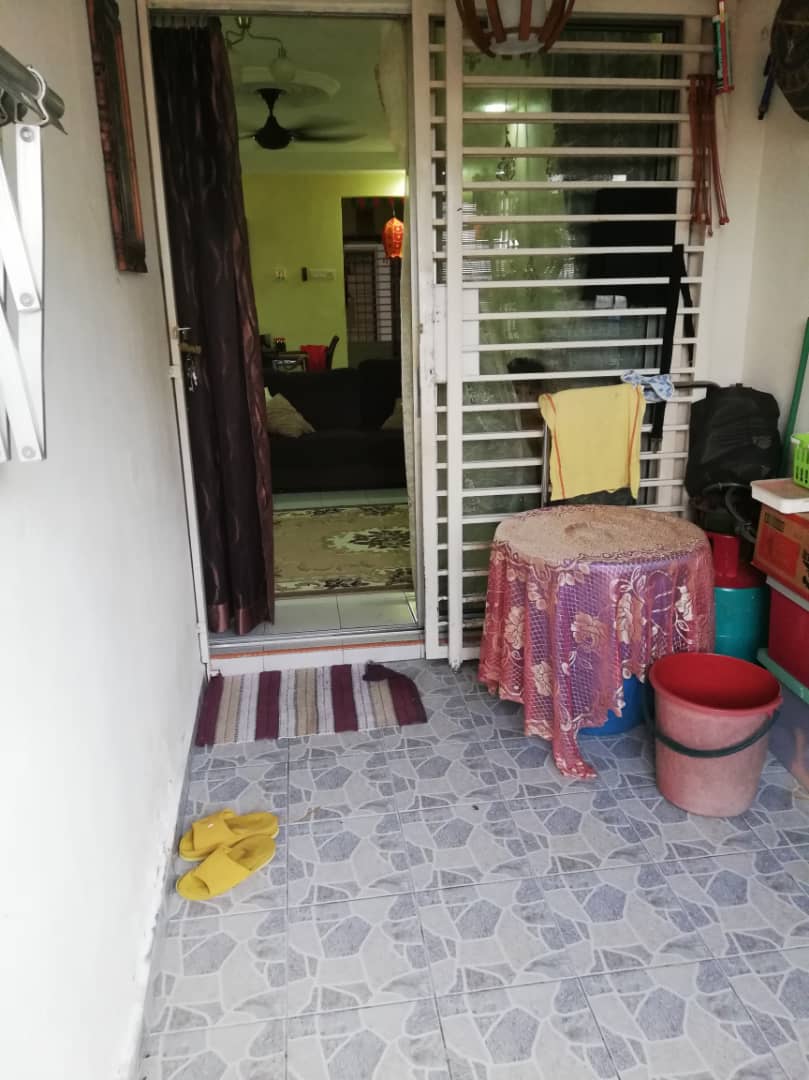 Sri Ehsan,Kepong,Freehold Apartment - photo 8