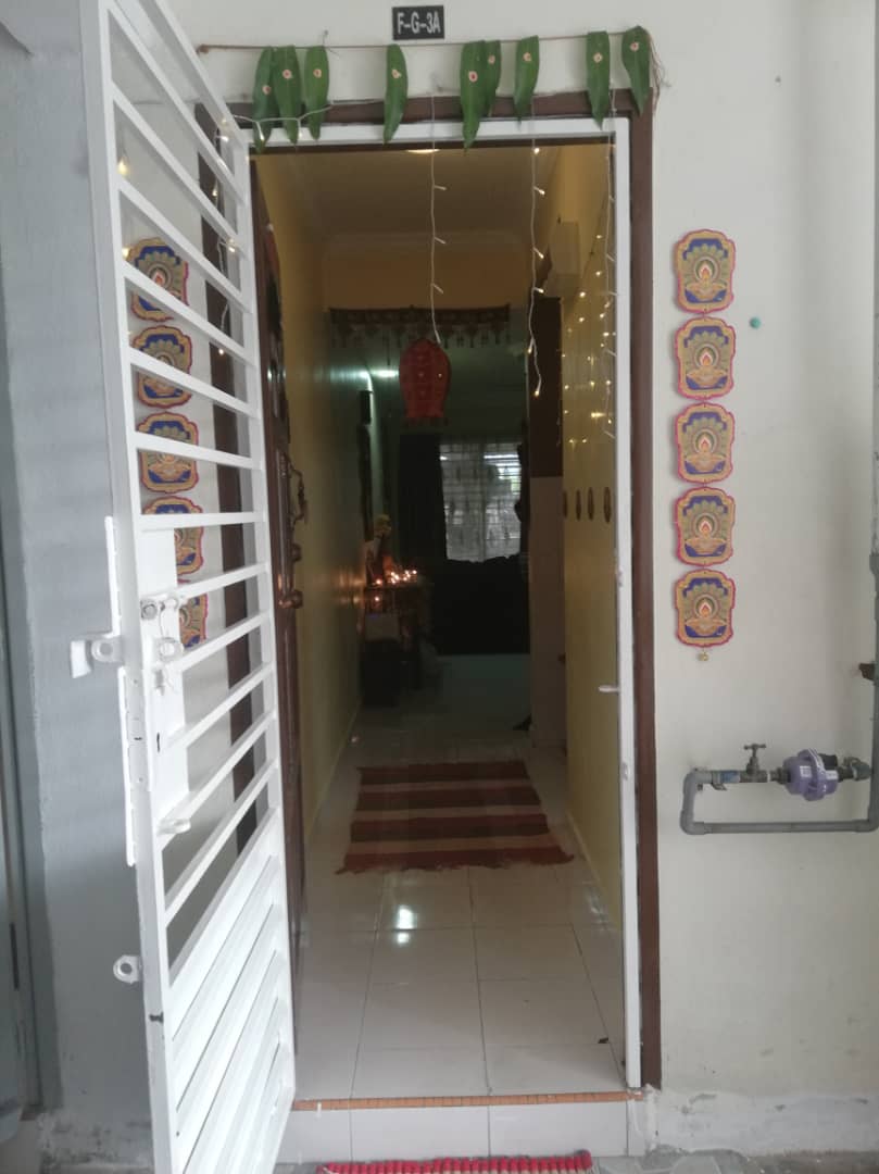 Sri Ehsan,Kepong,Freehold Apartment - photo 9
