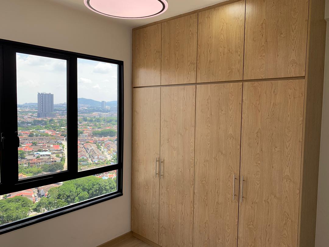 Tuan Residency,Jalan Kuching,Serviced Residence - photo 4