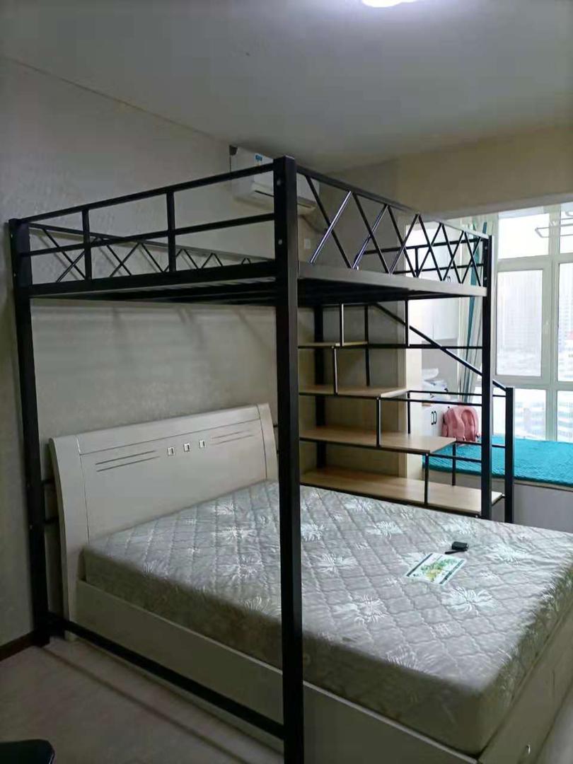 Tuan Residency,Jalan Kuching,Serviced Residence - photo 5