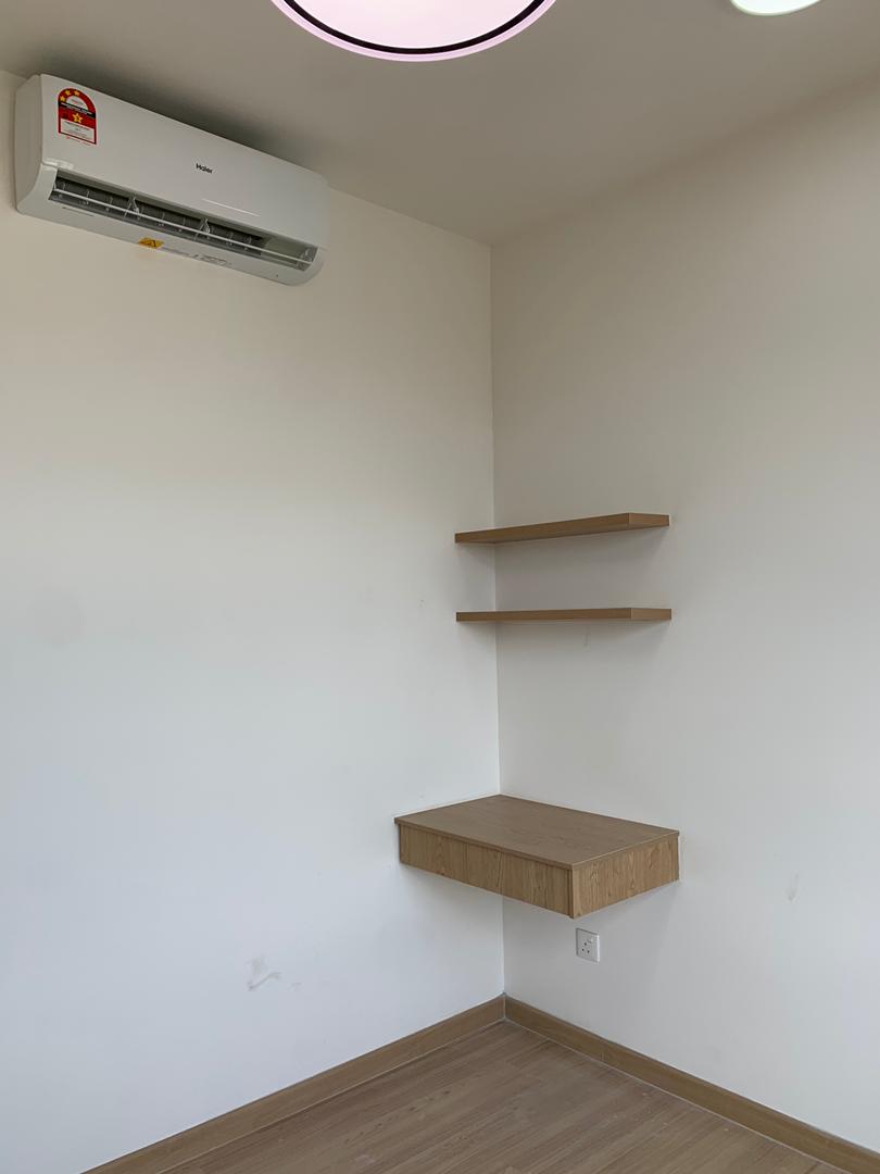 Tuan Residency,Jalan Kuching,Serviced Residence - photo 6