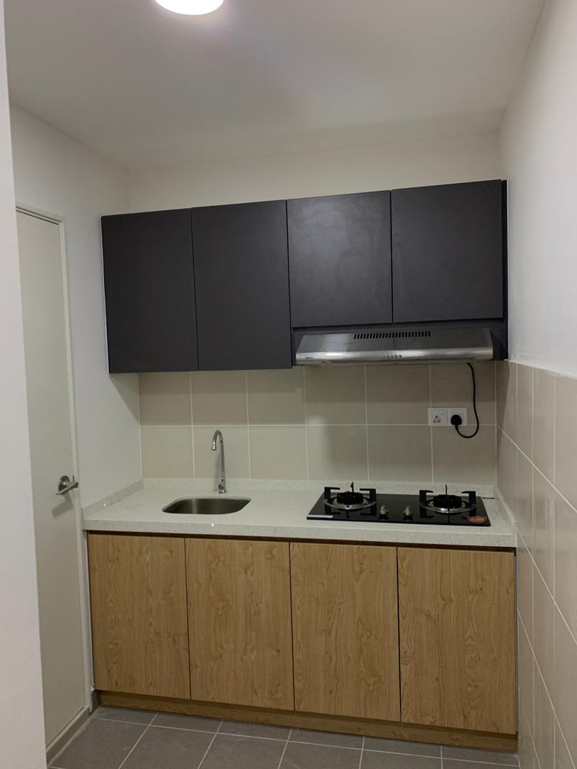 Tuan Residency,Jalan Kuching,Serviced Residence - photo 7