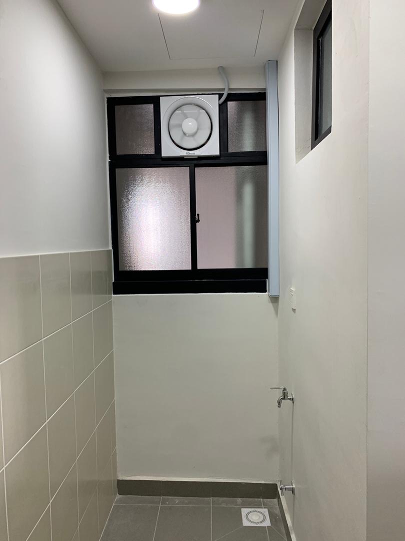 Tuan Residency,Jalan Kuching,Serviced Residence - photo 8