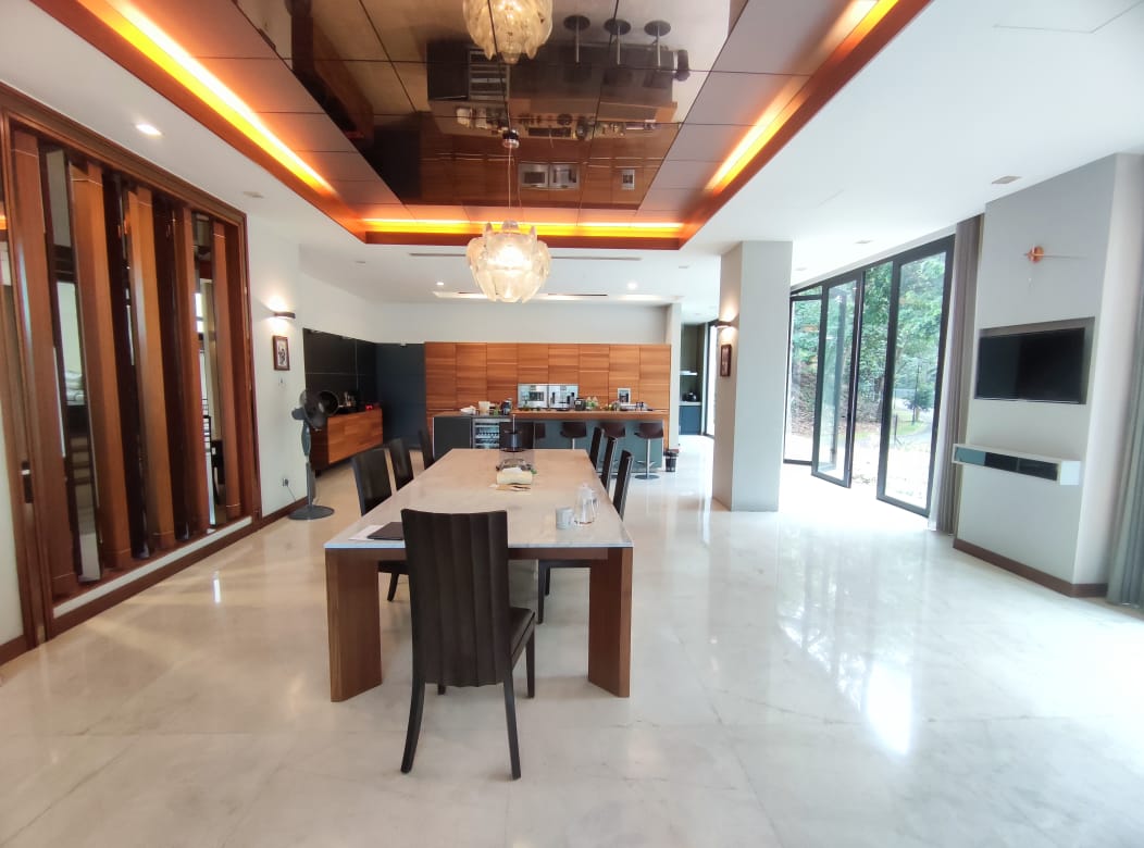 Country Heights Damansara,Freehold Bungalow - photo 5