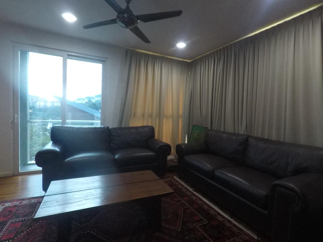 The Rafflesia,Damansara Perdana,PJ,Semi-D - photo 5