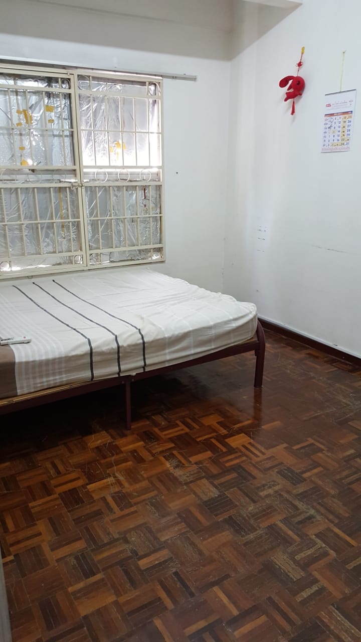 Vista Magna,Kepong,KL, Apartment - photo 5