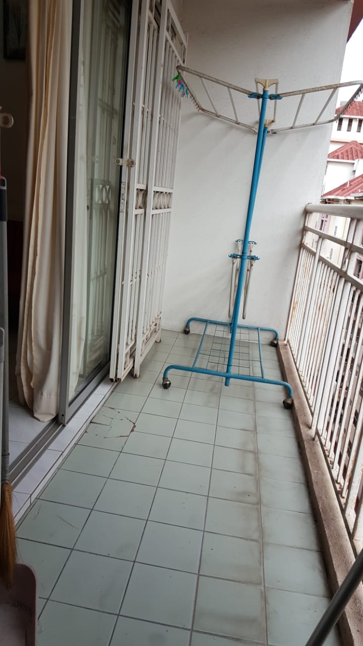 Vista Magna,Kepong,KL, Apartment - photo 10