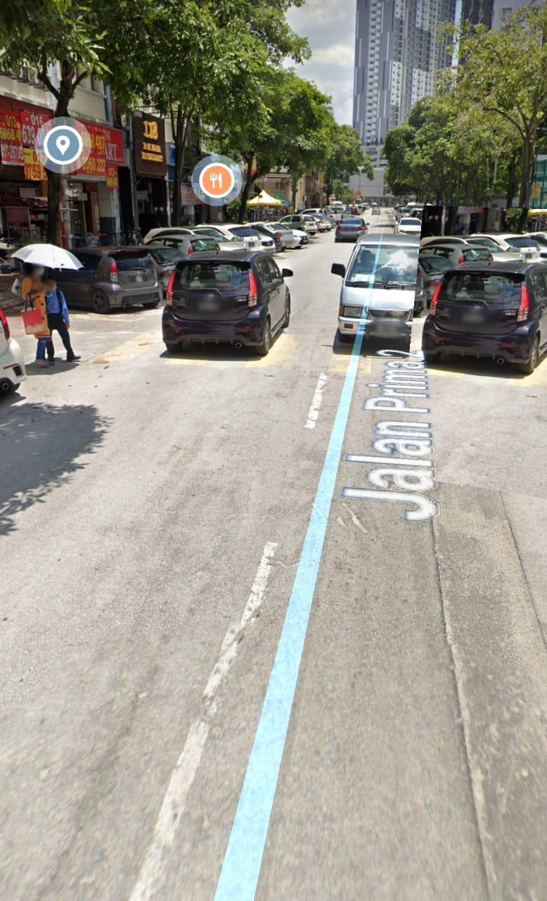 Metro Prima,Kepong,Ground Floor Shop - photo 5