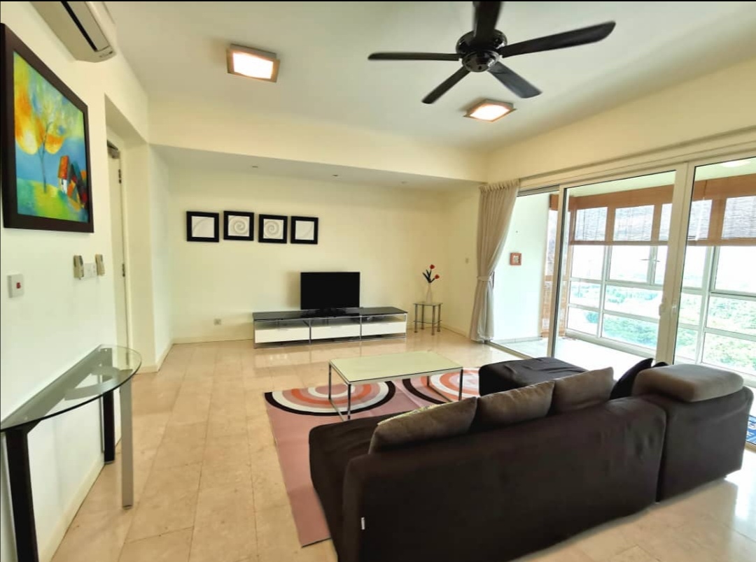Kiaraville,Mont Kiara,KL,Freehold Condo - photo 2