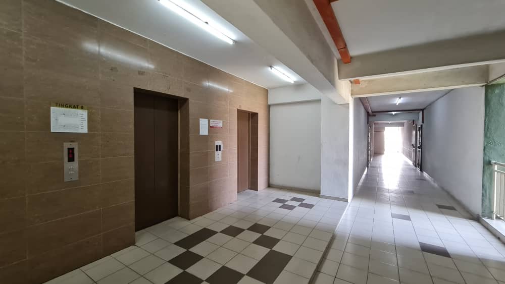 Kepong Sentral Condo,Kepong,Condo - photo 9