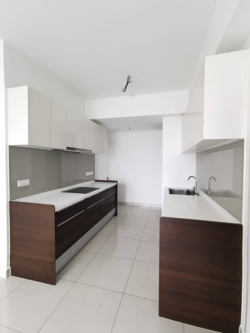 D sara Sentral,Sungai Buloh,Serviced Residence - photo 6