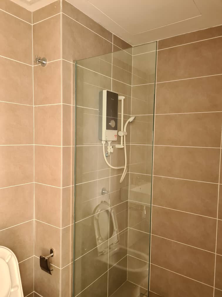 D sara Sentral,Sungai Buloh,Serviced Residence - photo 9
