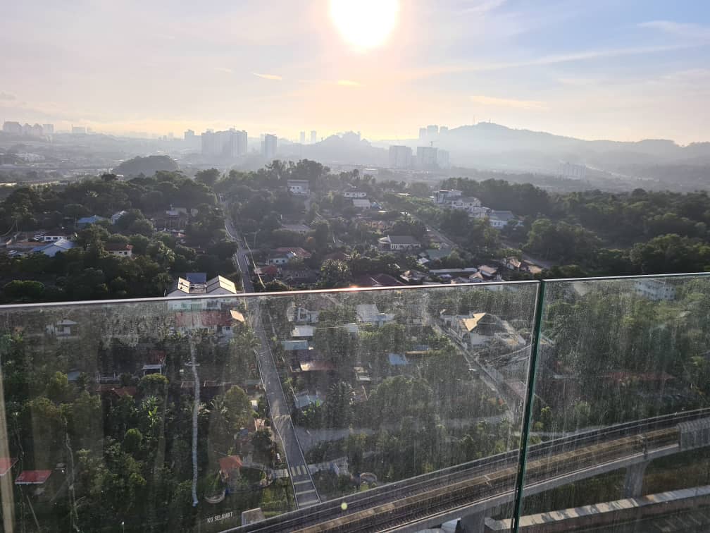 D sara Sentral,Sungai Buloh,Serviced Residence - photo 10