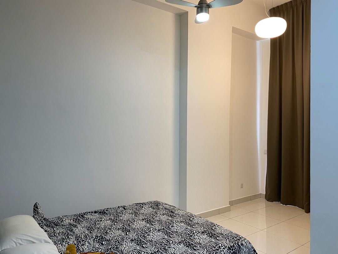 Dua Menjalara,Bandar Menjalara,Kepong,Condo - photo 9