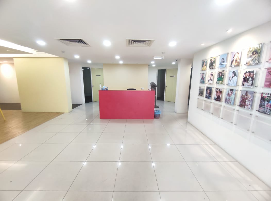 Seksyen 13,Petaling Jaya,office - photo 3