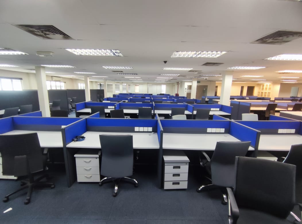Seksyen 13,Petaling Jaya,office - photo 5