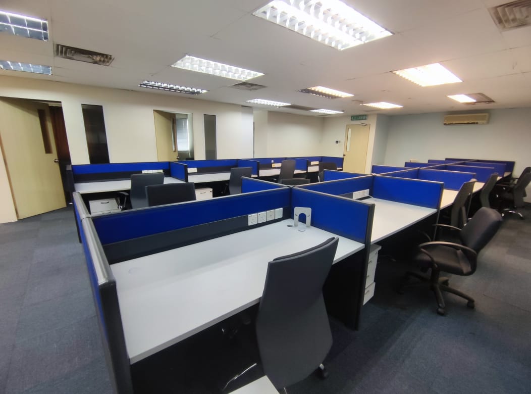 Seksyen 13,Petaling Jaya,office - photo 6