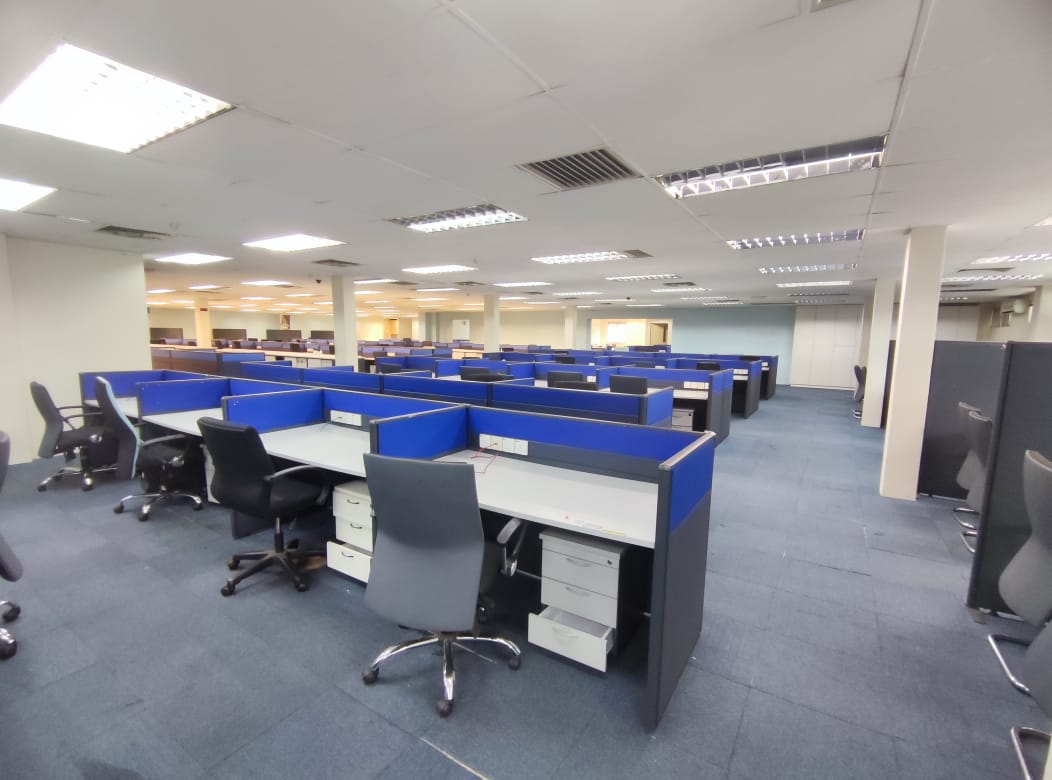 Seksyen 13,Petaling Jaya,office - photo 8