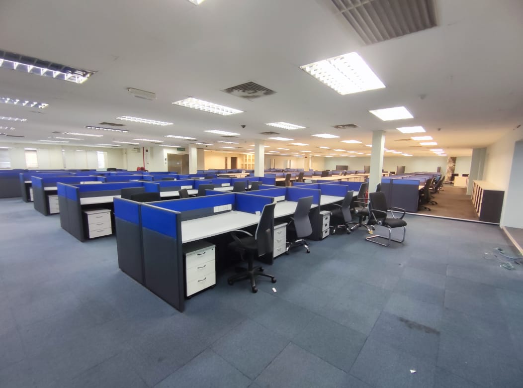 Seksyen 13,Petaling Jaya,office - photo 10