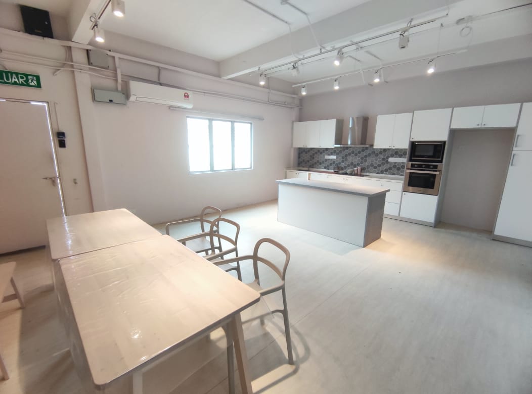 Seksyen 13,Petaling Jaya,office - photo 12