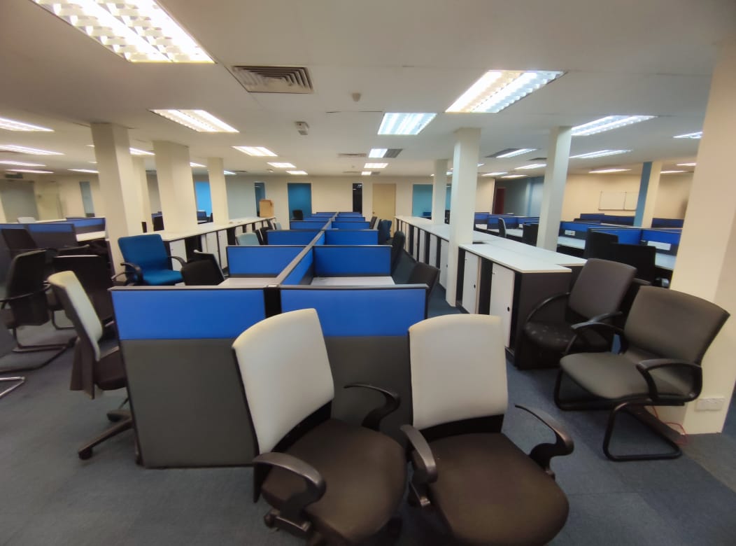 Seksyen 13,Petaling Jaya,office - photo 13