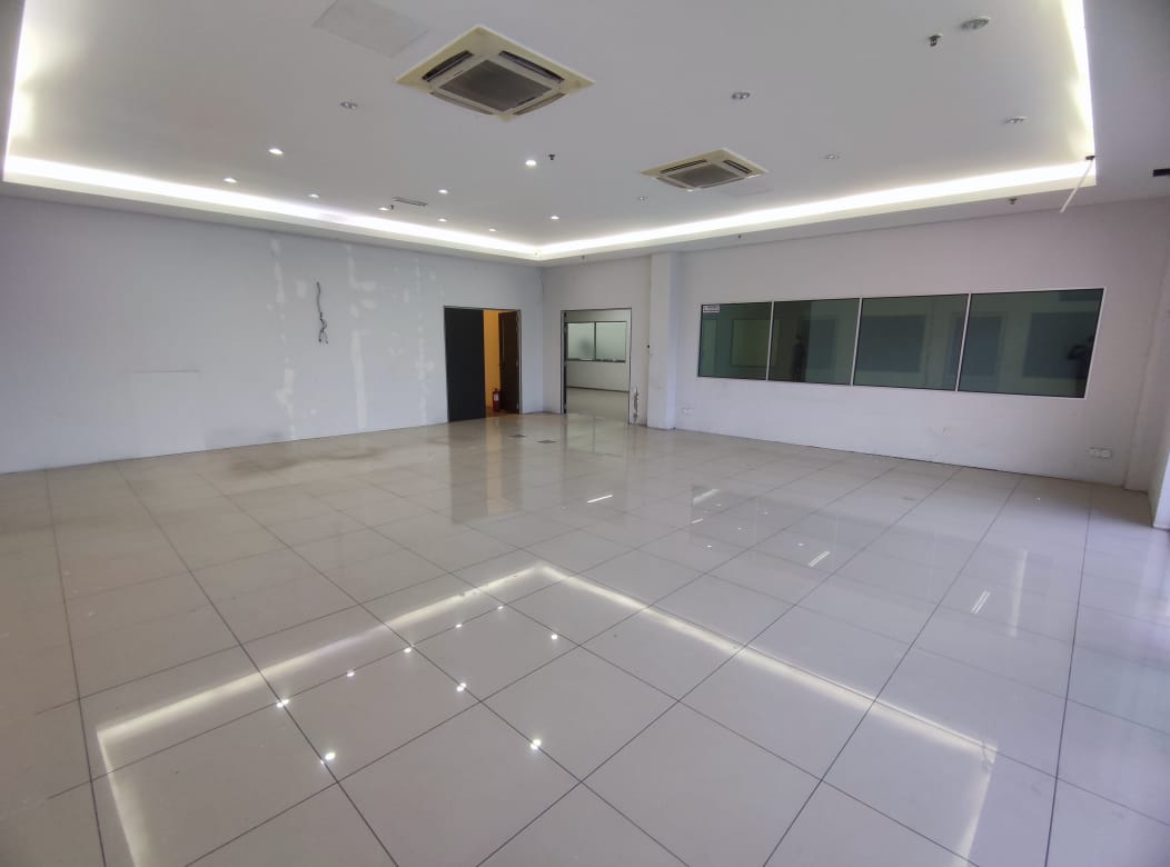 Section 51A,Petaling Jaya,4 Storeys Factory - photo 5