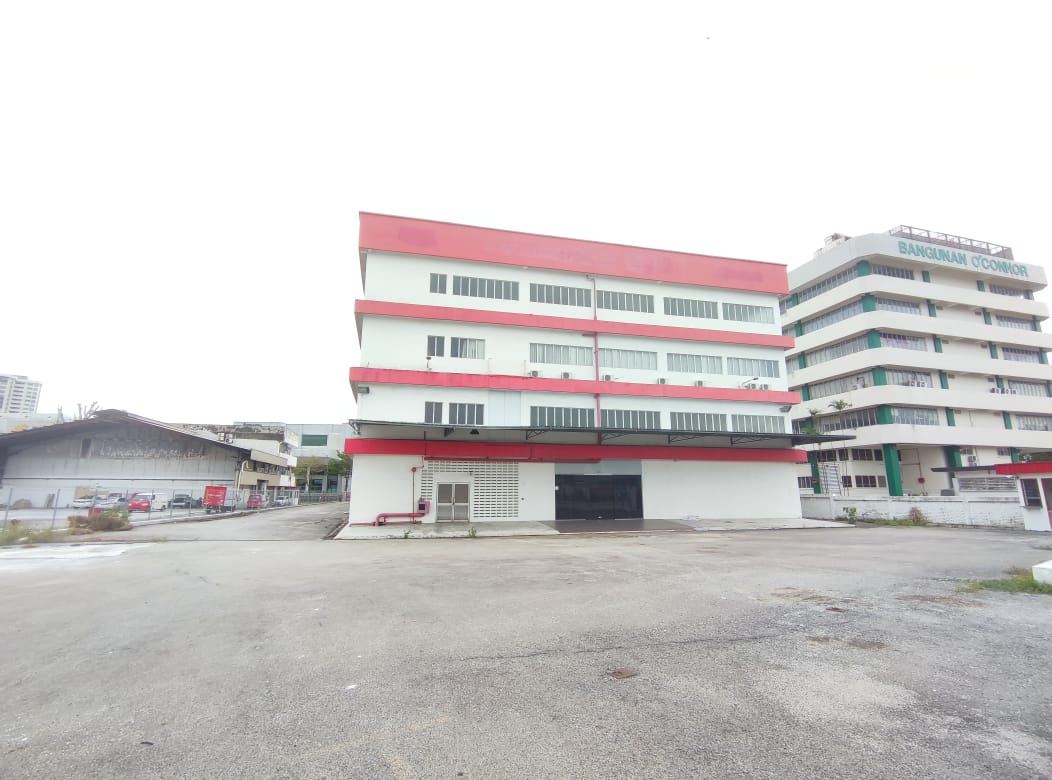 Section 51A,Petaling Jaya,4 Storeys Office - photo 2