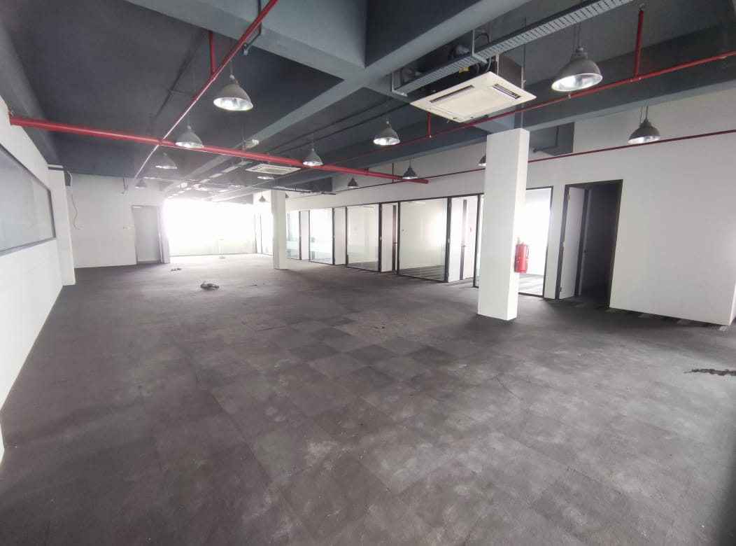 Section 51A,Petaling Jaya,4 Storeys Office - photo 9