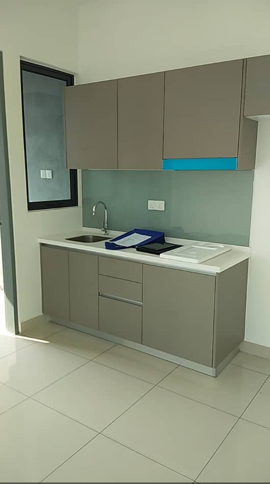 Fortune Centra,Kepong,Serviced Residence - photo 5
