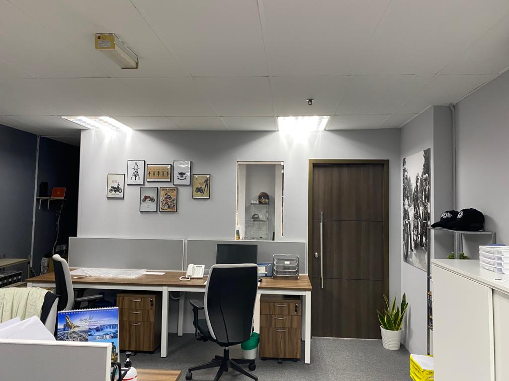 Plaza Mont Kiara,Mont Kiara,Freehold Office - photo 5