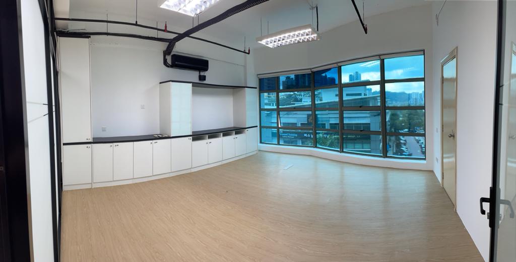 Solaris Mont Kiara,Mont Kiara,Office - photo 7