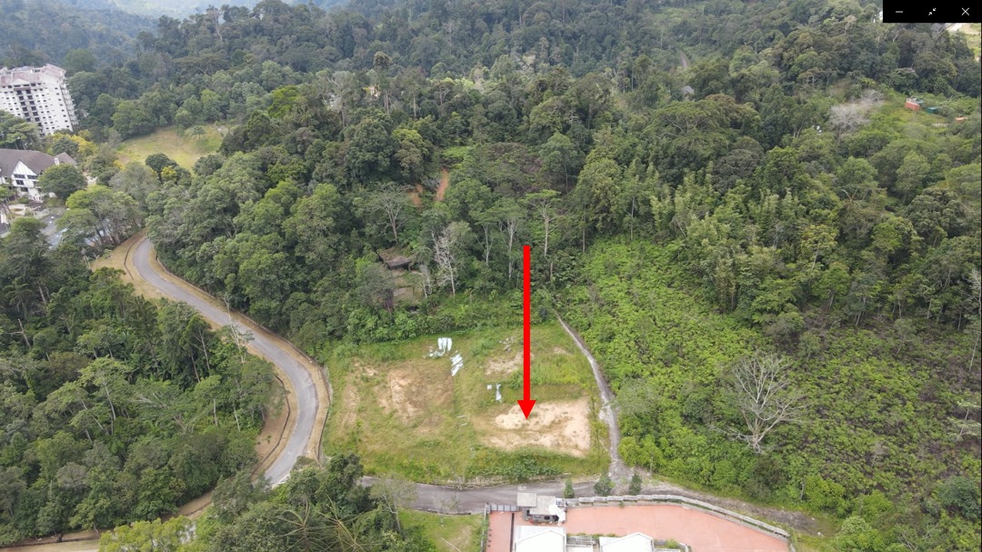 Genting Permai,Genting View,Genting Highlands - photo 6