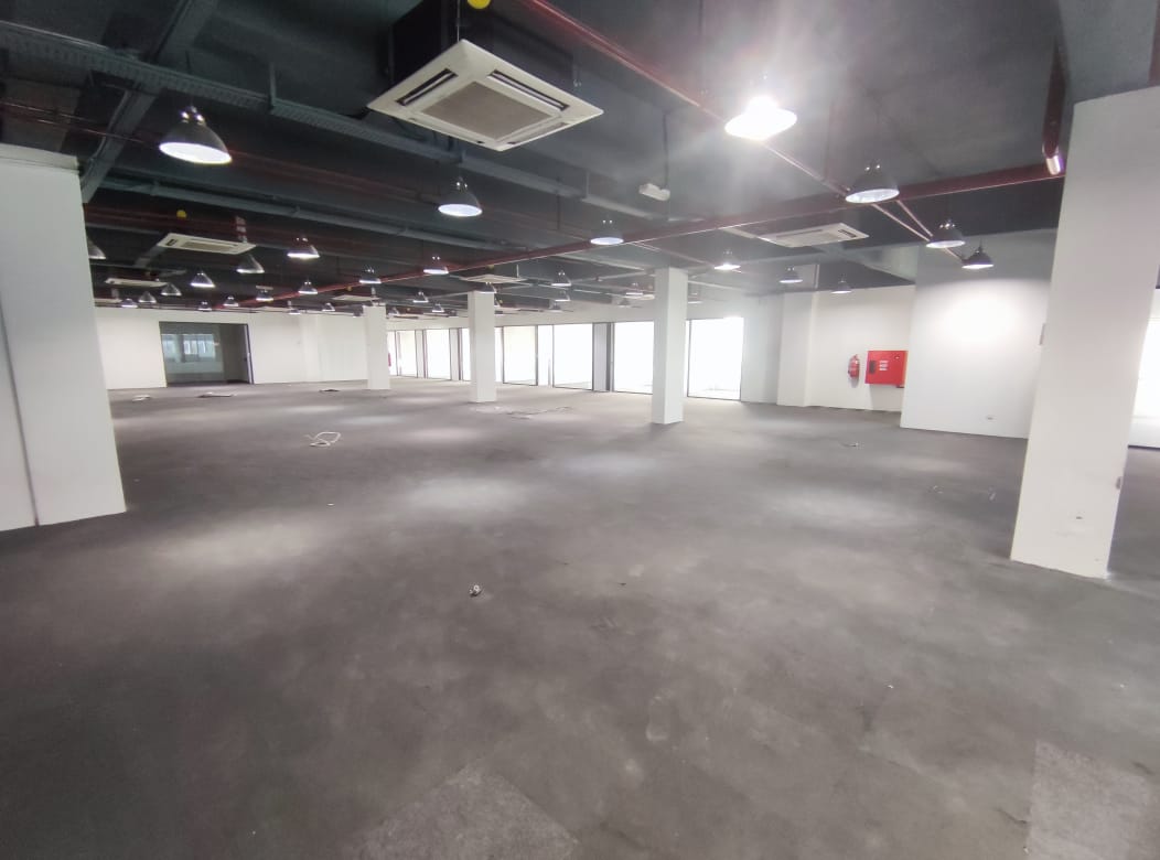 Seksyen 51A,Petaling Jaya,4 Storeys Factory - photo 13