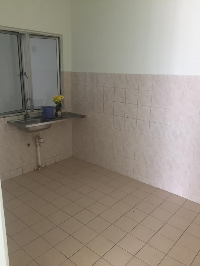 Suria Kipark Damansara,Kepong,Freehold Apartment - photo 6