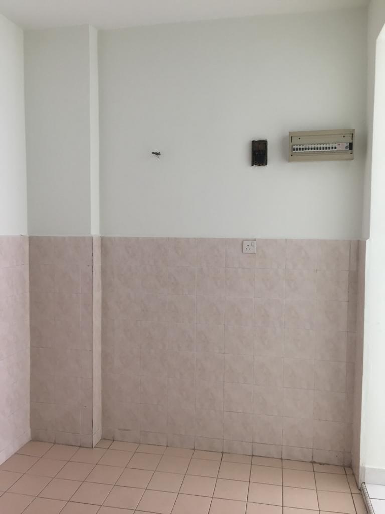 Suria Kipark Damansara,Kepong,Freehold Apartment - photo 7