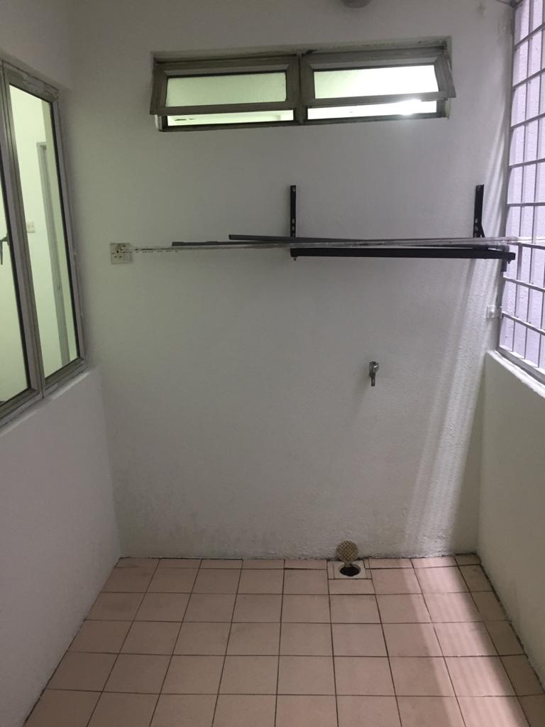 Suria Kipark Damansara,Kepong,Freehold Apartment - photo 8