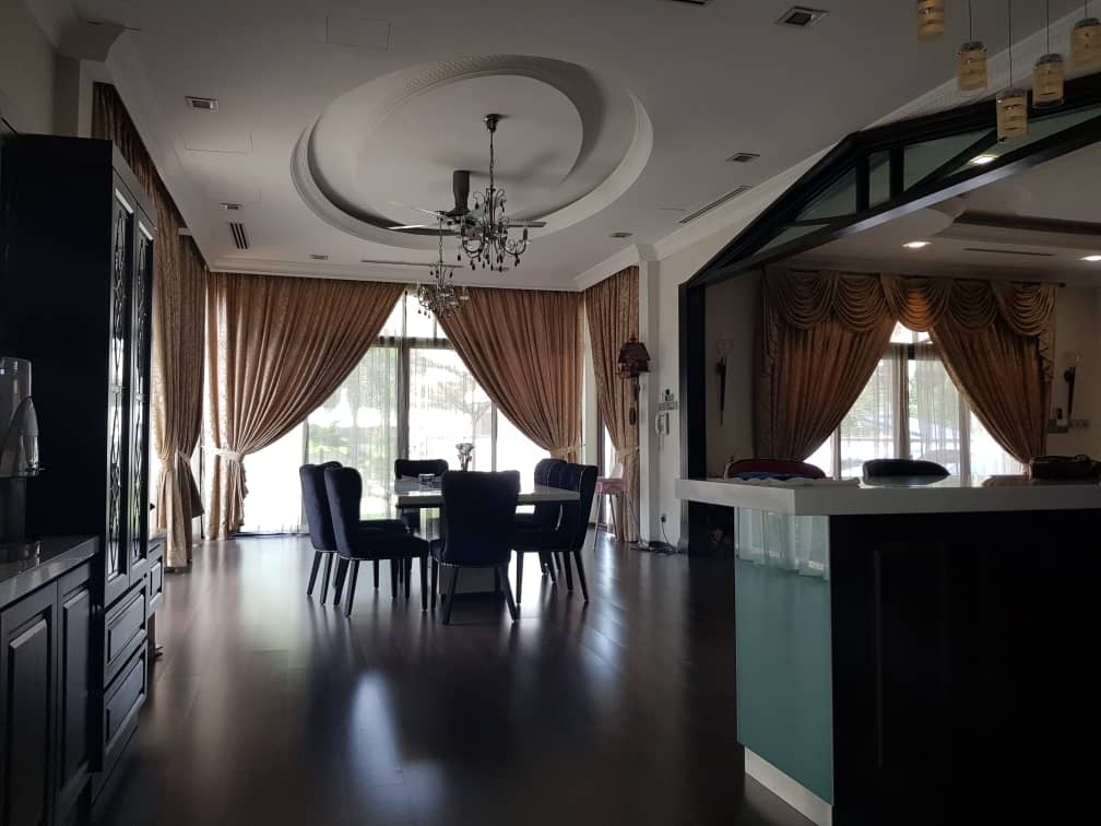 Bukit Pantai,Bangsar,Freehold 2 Storeys Bungalow - photo 5