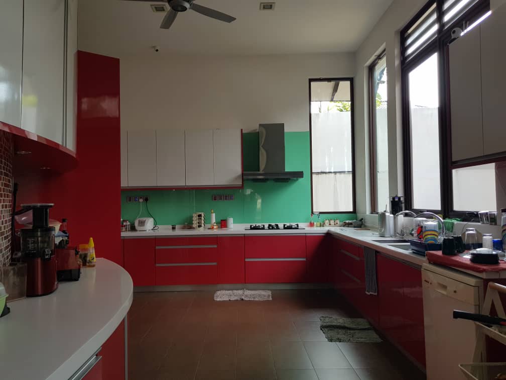 Bukit Pantai,Bangsar,Freehold 2 Storeys Bungalow - photo 9