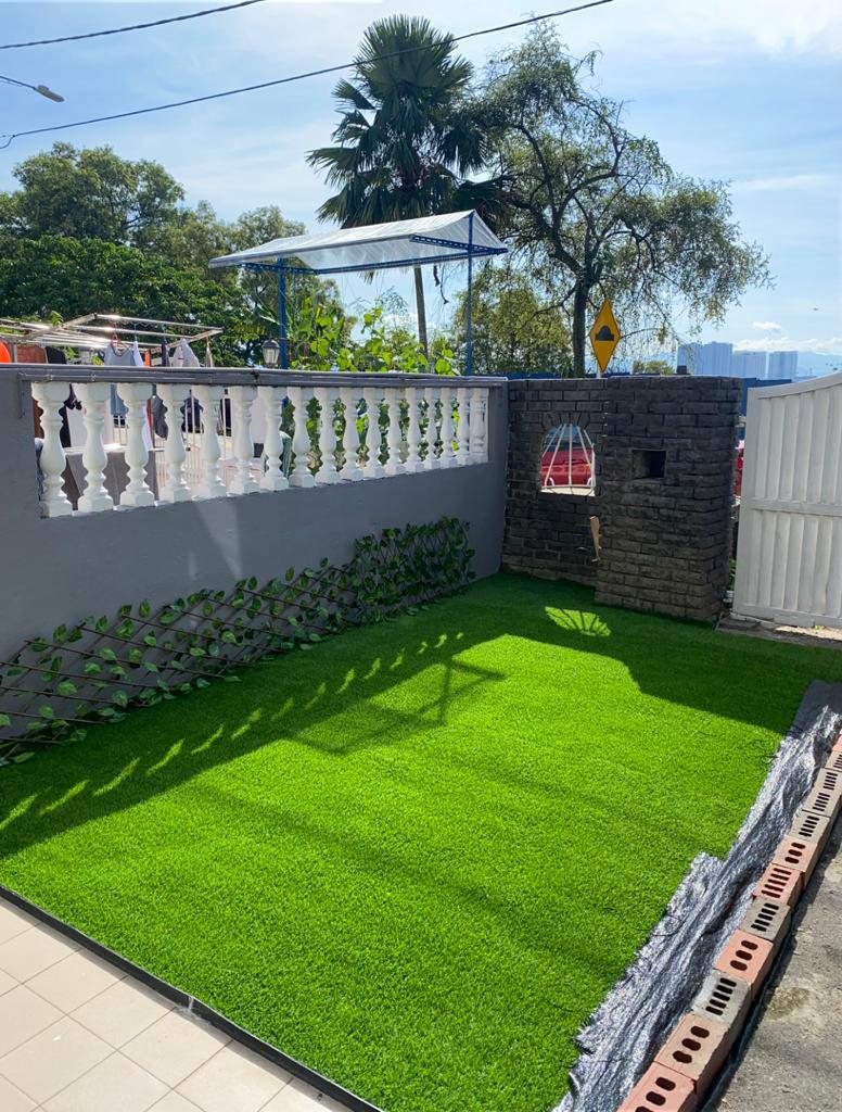 Bukit Desa,Kepong,2 Storeys Terrace House - photo 2