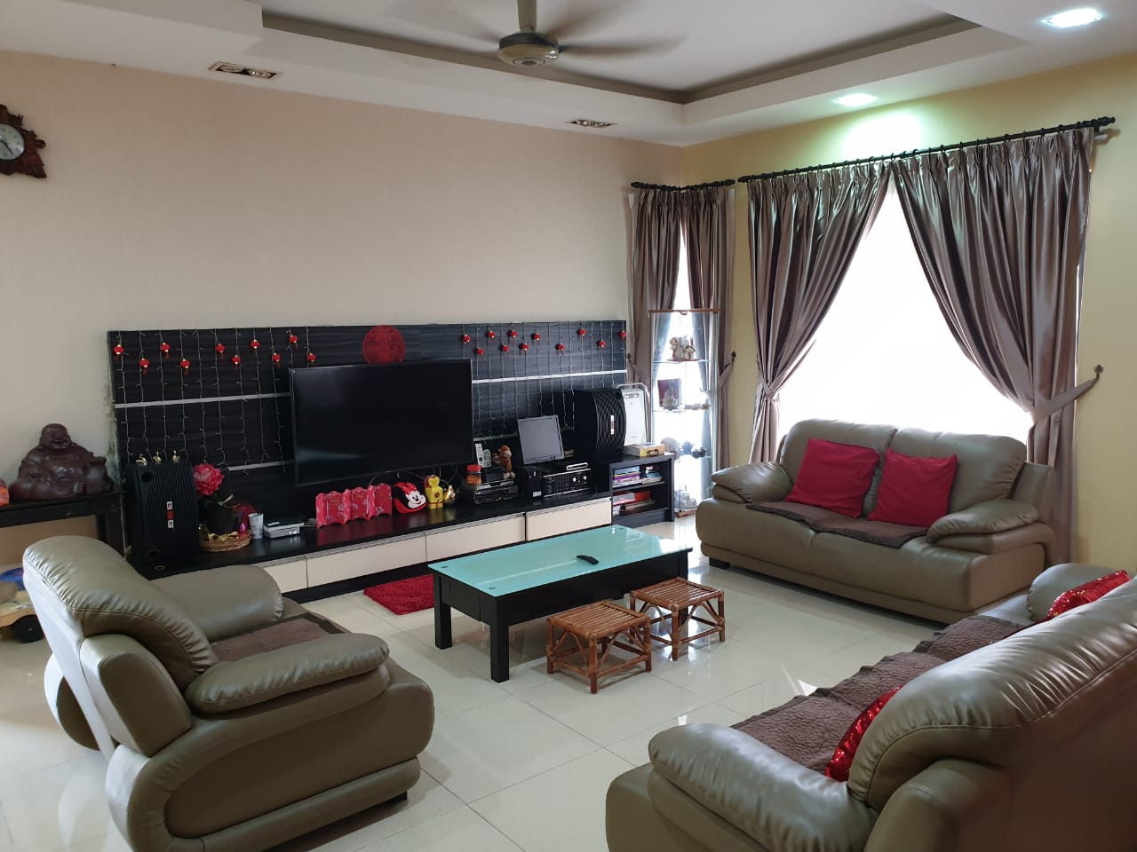 Laman Residen,Sri Utara Kipark,Jalan Ipoh - photo 8