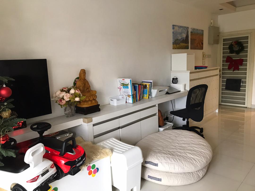 Tuscany Condo,Bukit Bandaraya,Bangsar - photo 5