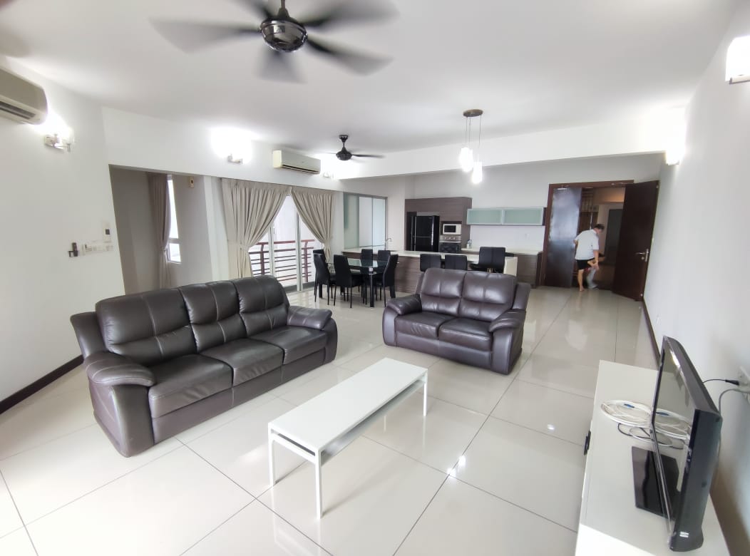 9 Bukit Utama Condo,Bandar Utama,Freehold Condo - photo 2
