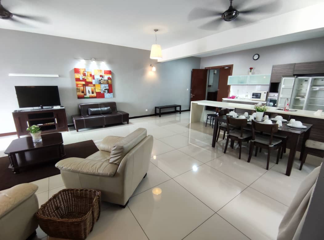 9 Bukit Utama Condo,Bandar Utama,Condo - photo 3