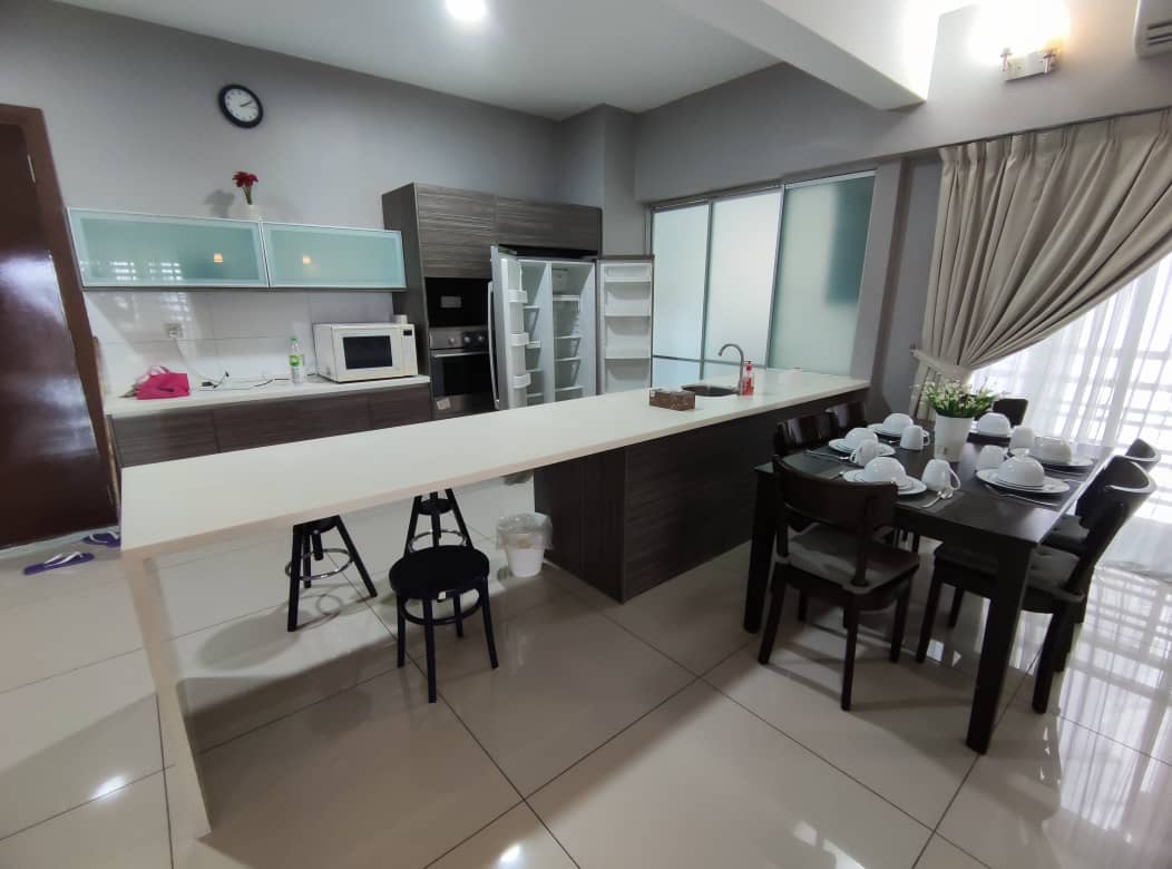 9 Bukit Utama Condo,Bandar Utama,Condo - photo 4