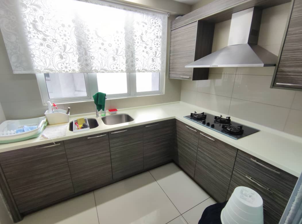 9 Bukit Utama Condo,Bandar Utama,Condo - photo 9