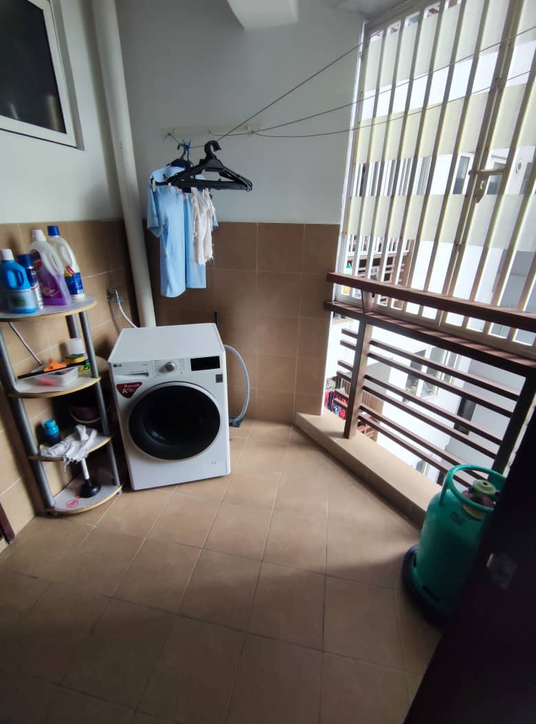 9 Bukit Utama Condo,Bandar Utama,Condo - photo 10