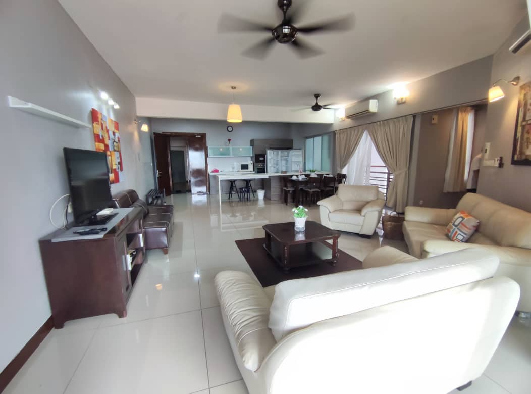9 Bukit Utama Condo,Bandar Utama,Condo - photo 12