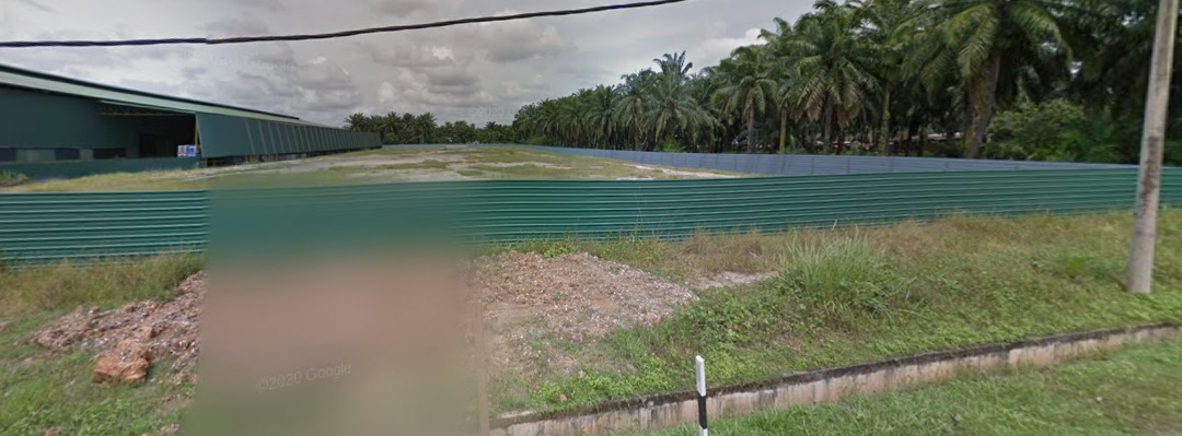 Ijok,Puncak Alam,Sungai Buloh,Industrial Land - photo 2